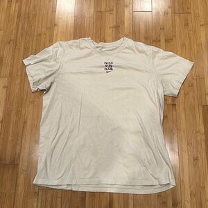 Nike Sun Club short sleeve shirt size XL unisex